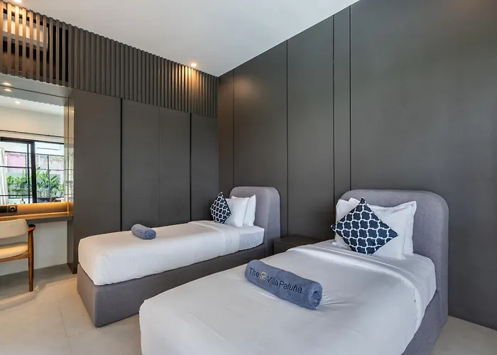 The R Patuha Canggu (Bali)