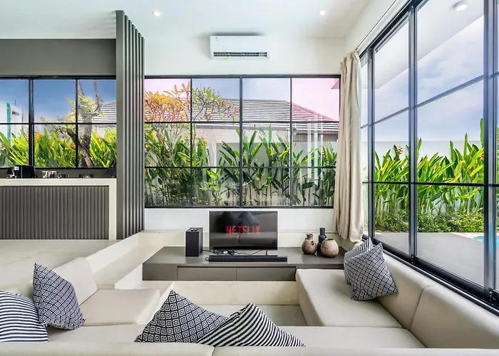 The R Patuha Canggu (Bali)