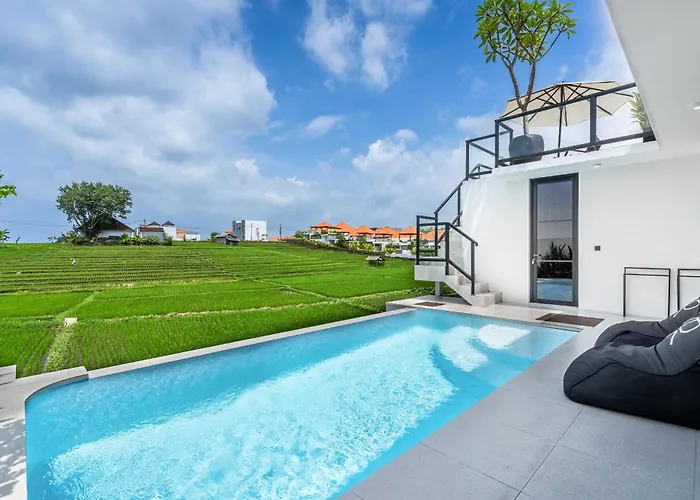 The R Patuha Canggu (Bali)