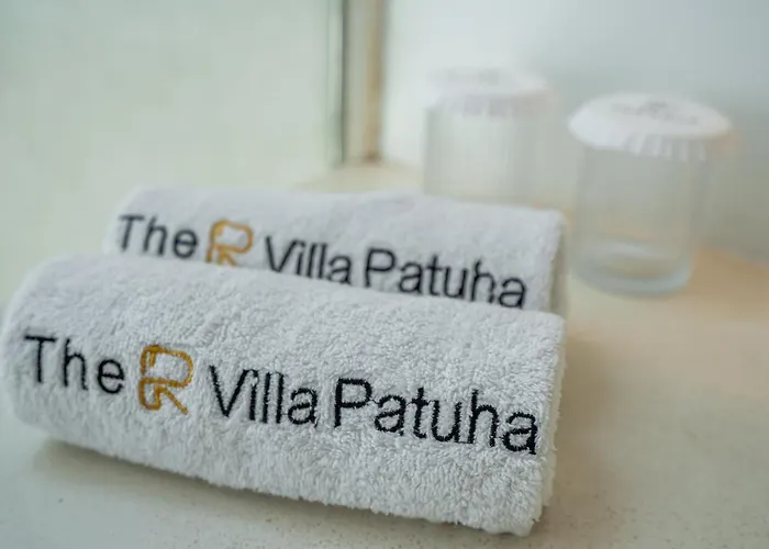 The R Patuha